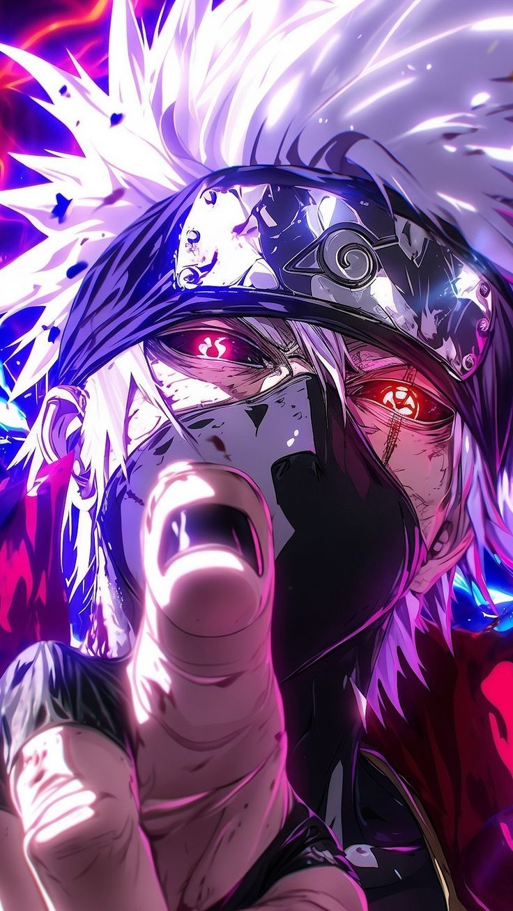 Naruto: Uchiha's Absolute Justice