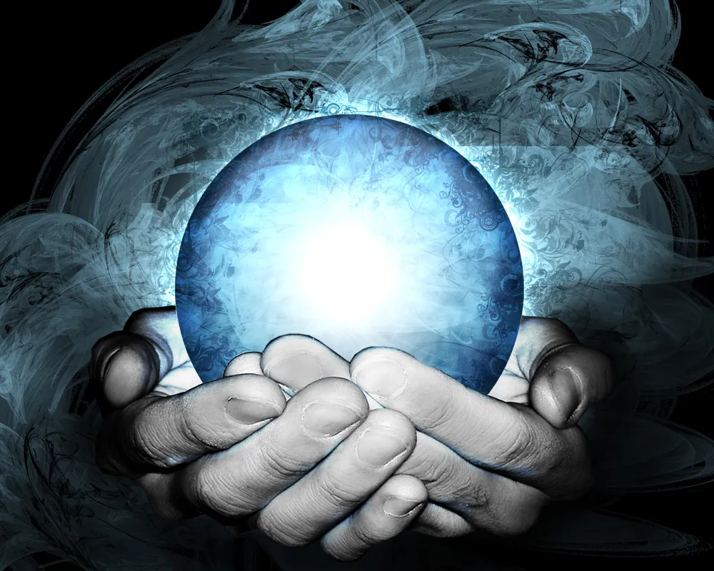 The Shattered Prophecy