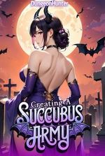 Creating A Succubus Army In A Fantasy World!