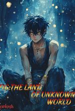 FIG | THE LAND OF UNKNOWN WORLD