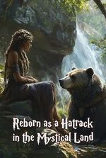 Reborn as a Hatrack in the Mystical Land
