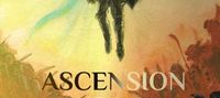 Ascension of the Nephilim