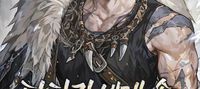 Barbarian’s Adventure in a Fantasy World
