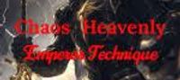 Chaos Heavenly Emperor Technique