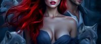 Desired By Three Alphas; Fated To One