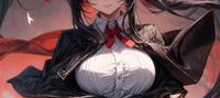 DxD: I Steal Luck