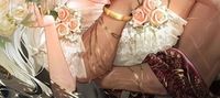 Predatory Marriage : Leah & Raja Kurkan