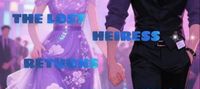 THE LOST HEIRESS RETURNS AFTER DIVORCE